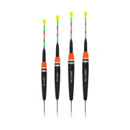 Pluta Zebco cu indicator electronic - After Dark LED Bite Indicator Float 8g